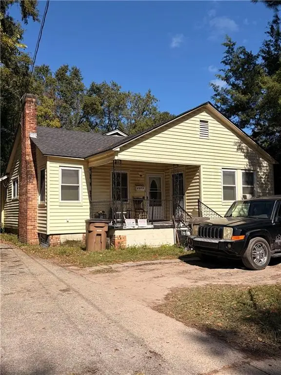 1206 Bernice Hudson Drive, Mobile, AL 36605