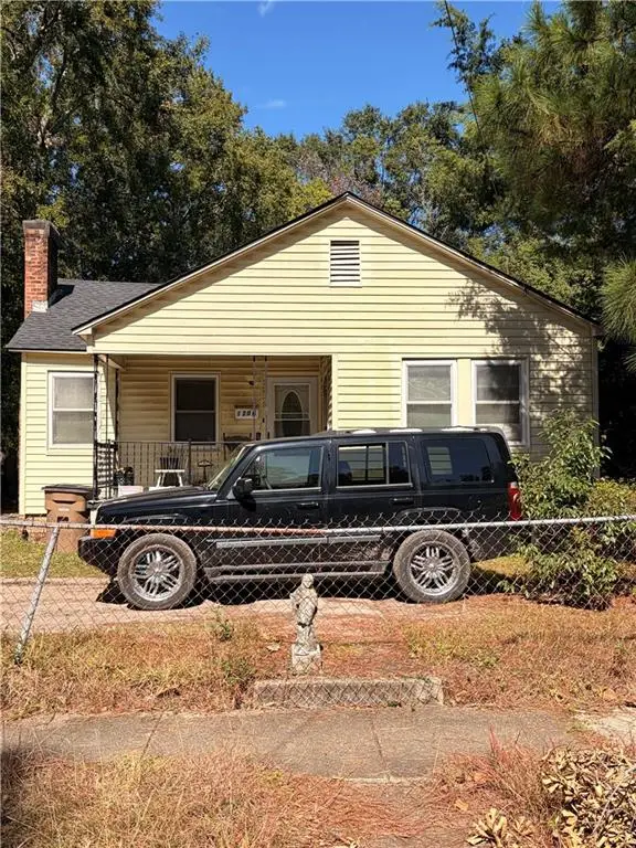 1206 Bernice Hudson Drive, Mobile, AL 36605 - #2