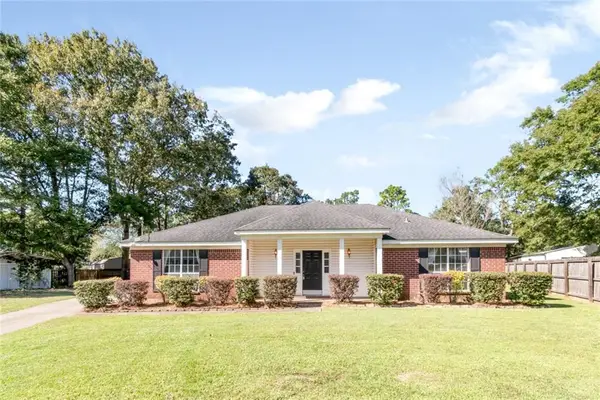 1384 Lexington Way, Mobile, AL 36695