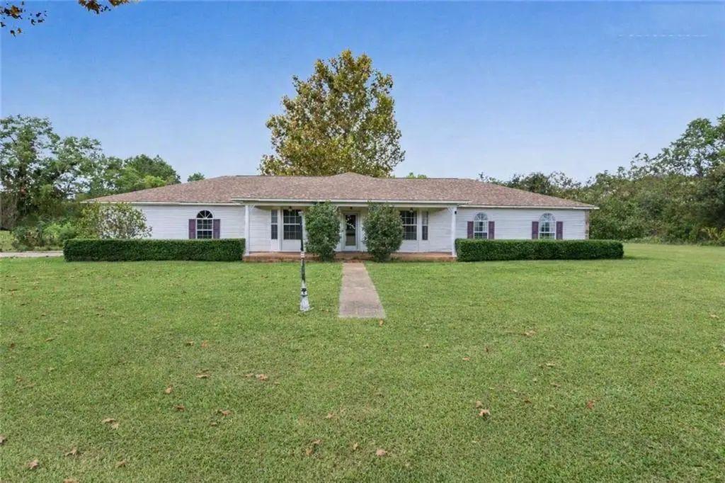 25409 Ramie Farm Road, Lucedale, MS 39452 - #1