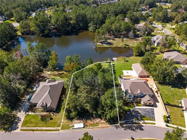 0 Cramblitt Lane, Bay Minette, AL 36507