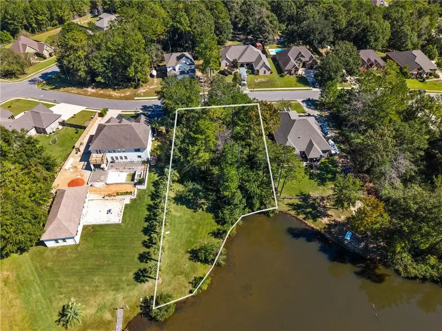 0 Cramblitt Lane, Bay Minette, AL 36507 - #3