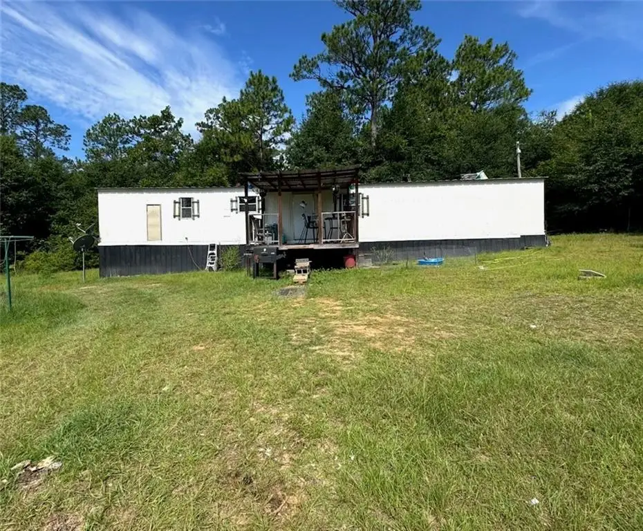 245 Buite Road, McIntosh, AL 36553 - #1