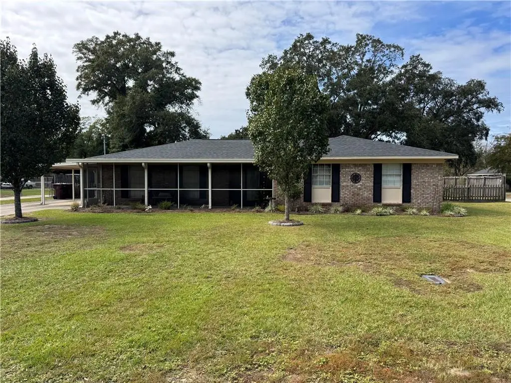 5909 Ryals Street, Satsuma, AL 36572 - #1