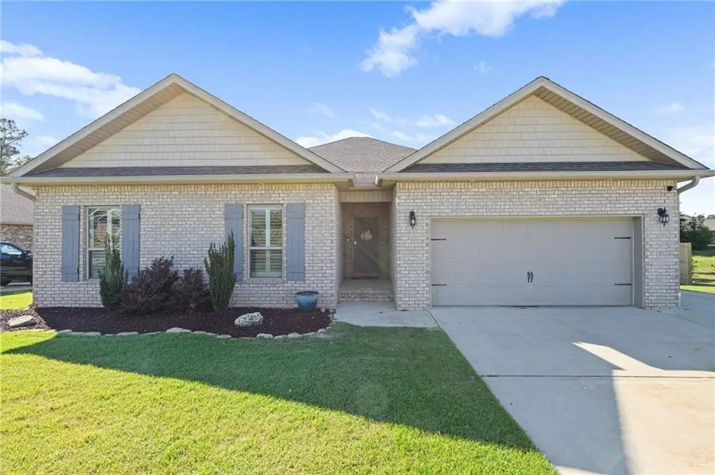 12098 Ariel Way, Spanish Fort, AL 36527 - #1