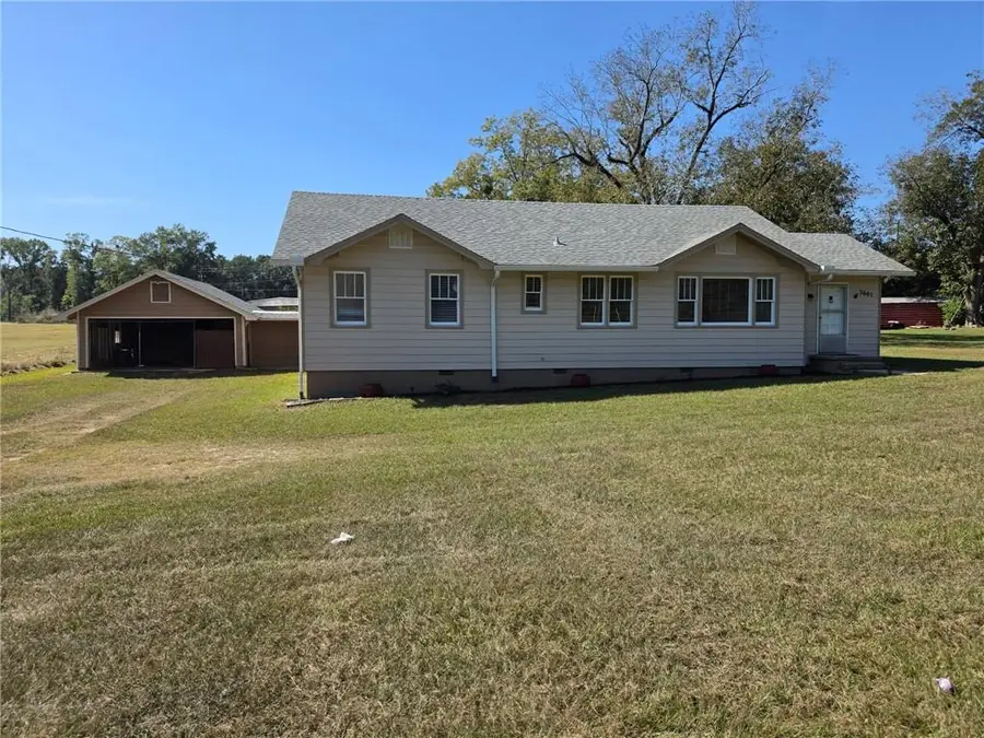 3601 Lott Road, Mobile, AL 36613 - #2