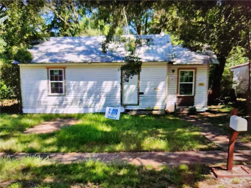 2102 Bucker Road S, Mobile, AL 36605 - #1