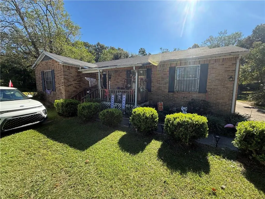92 2nd Street, Chickasaw, AL 36611 - #1
