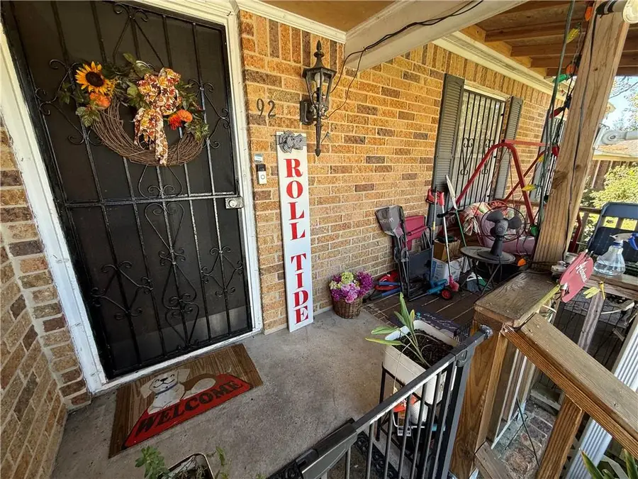 92 2nd Street, Chickasaw, AL 36611 - #3