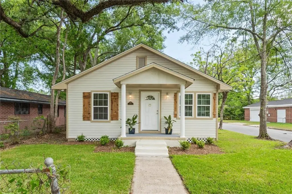 900 Summerville Street, Mobile, AL 36617 - #1