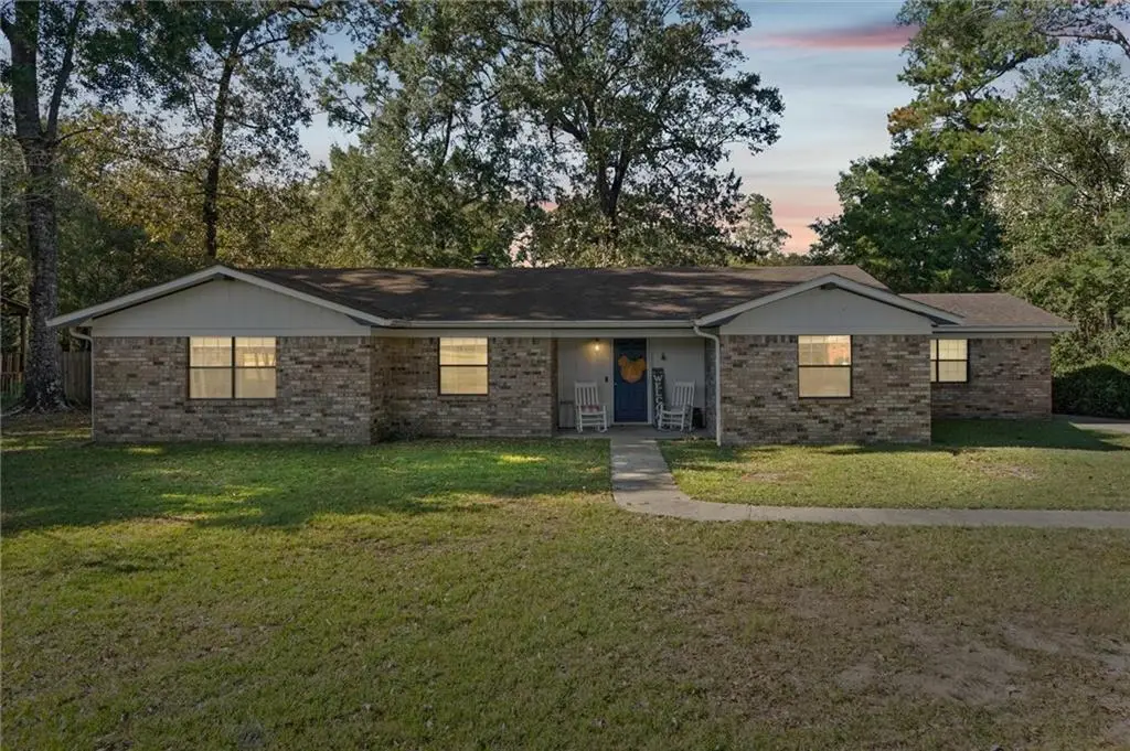 605 Gilbert Drive E, Satsuma, AL 36572 - #1