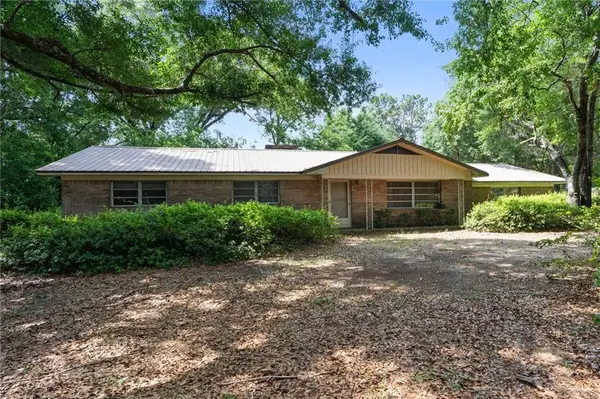 2950 Pinetucky Road, Mobile, AL 36618