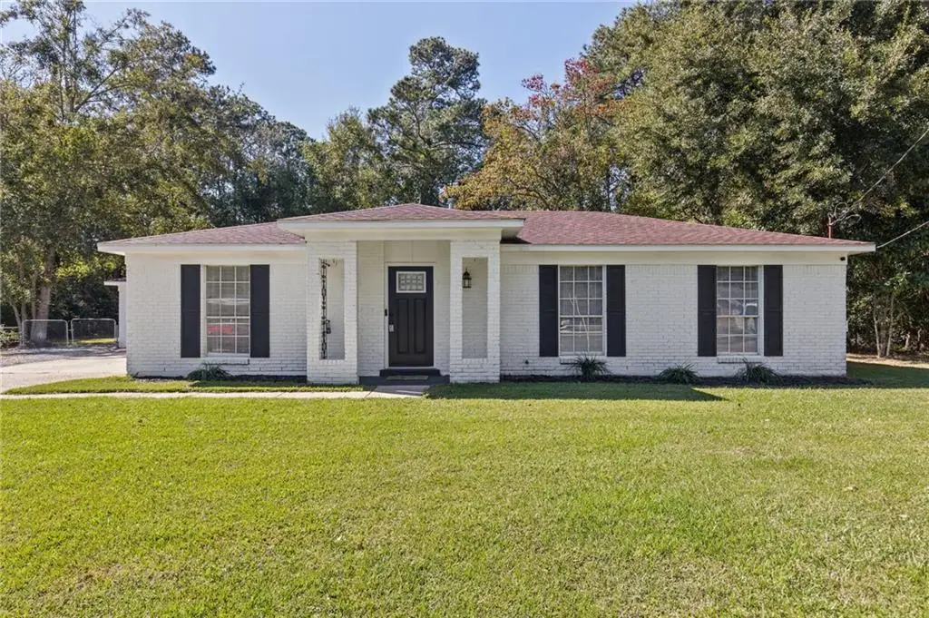 4310 Sulin Court, Mobile, AL 36619 - #1