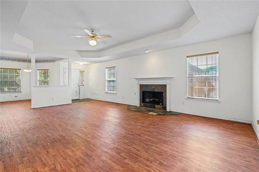 802 Schaub Avenue, Mobile, AL 36609 - #3