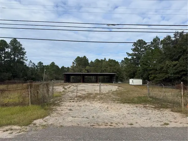 4600 Hamilton Boulevard, Theodore, AL 36582