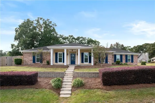 3100 Horseshoe Bend, Mobile, AL 36693
