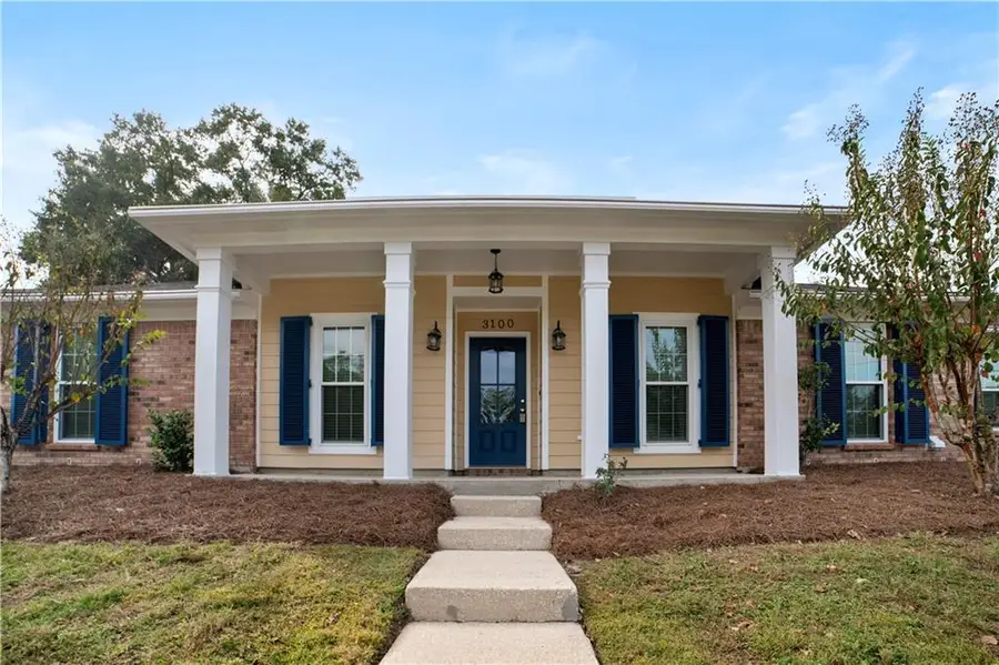 3100 Horseshoe Bend, Mobile, AL 36693 - #2