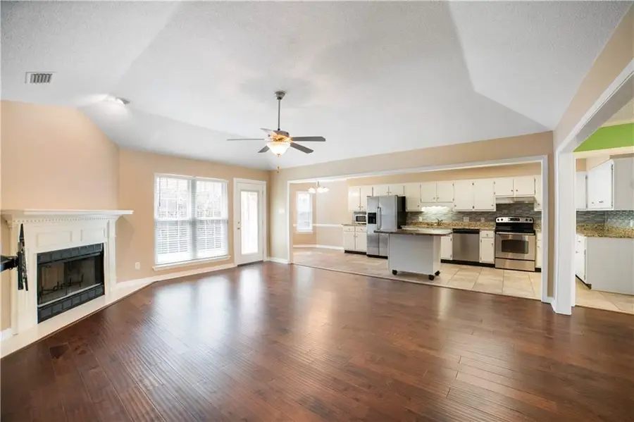 3100 Horseshoe Bend, Mobile, AL 36693 - #3