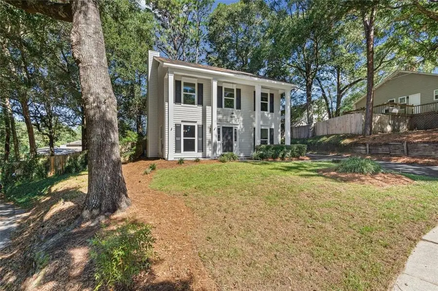 6804 Hillvale Court, Mobile, AL 36695 - #3