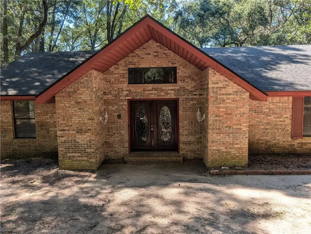 5415 Overlook Road, Mobile, AL 36618 - #1
