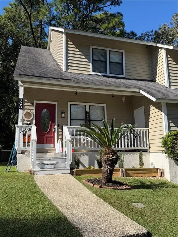 30 Lake Shore Drive #A, Daphne, AL 36526