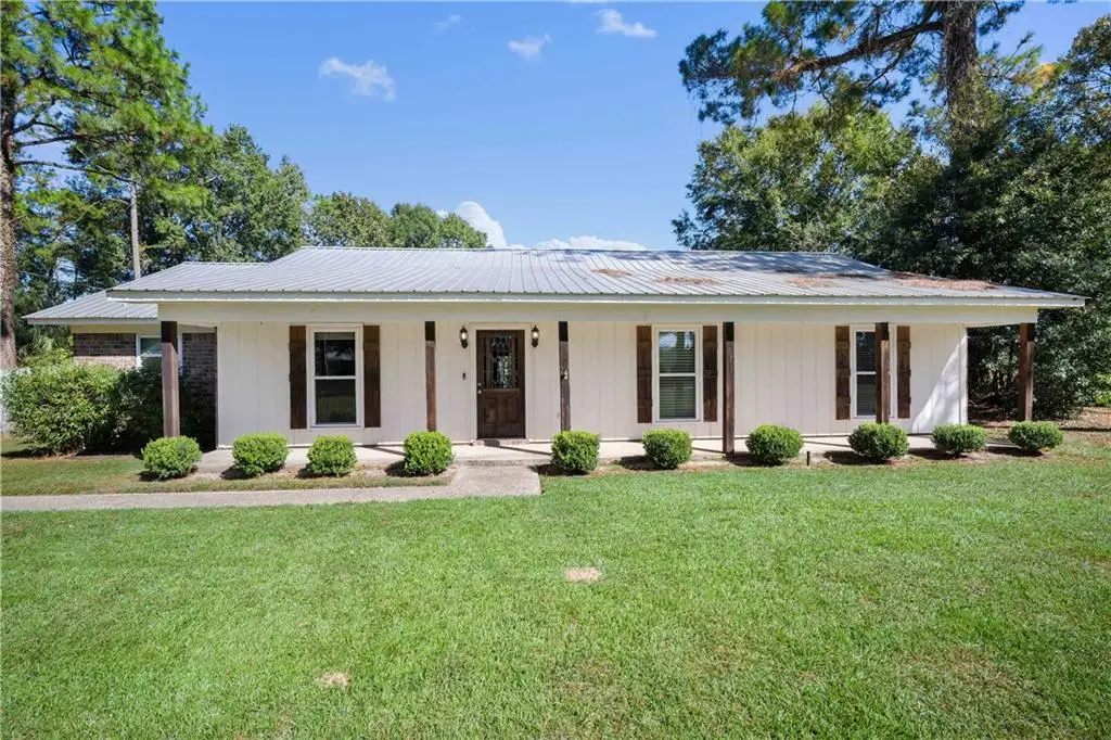 1901 Ridgeline Drive, Mobile, AL 36695 - #1