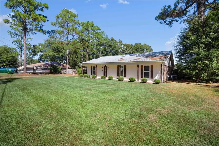1901 Ridgeline Drive, Mobile, AL 36695 - #3