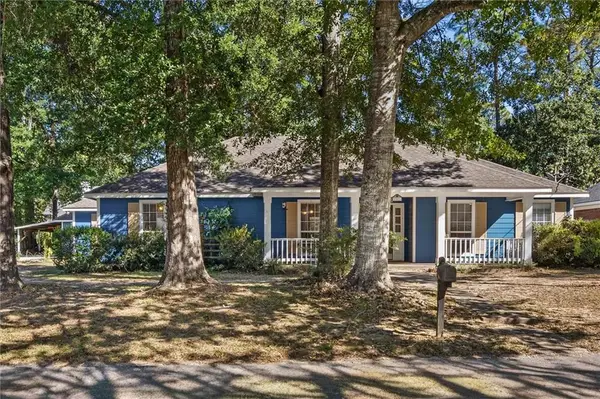 1201 Mcneil Avenue, Mobile, AL 36609