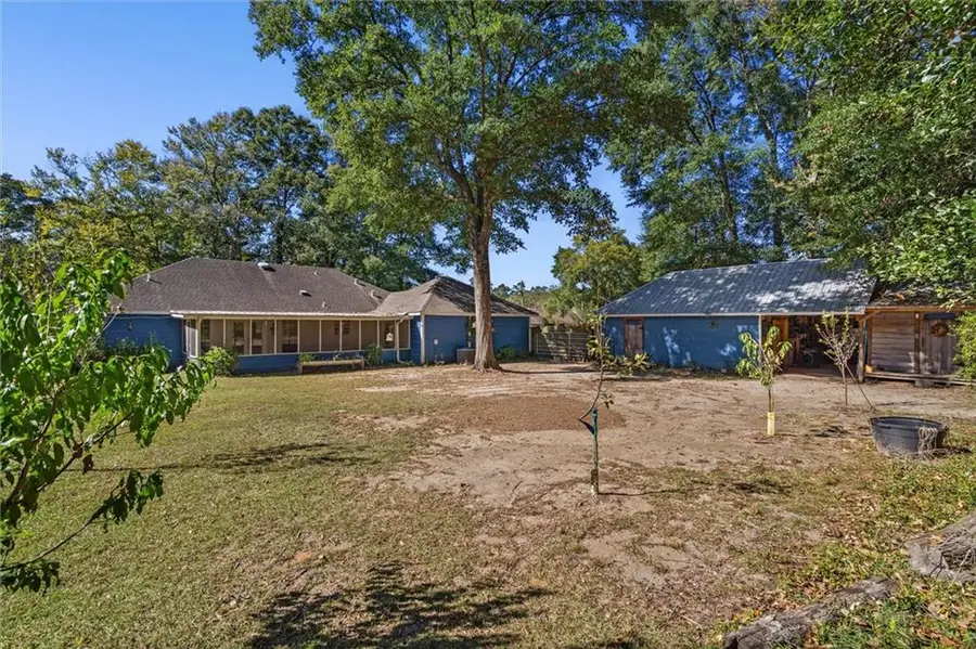 1201 Mcneil Avenue, Mobile, AL 36609 - #3