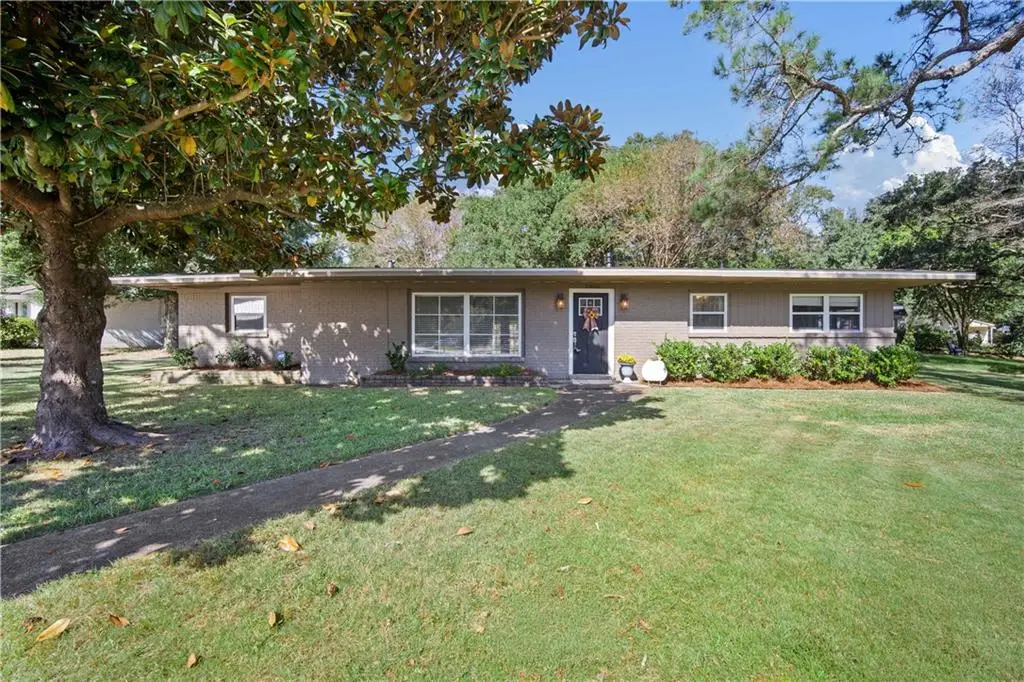 2800 Marcelus Drive, Mobile, AL 36606 - #1
