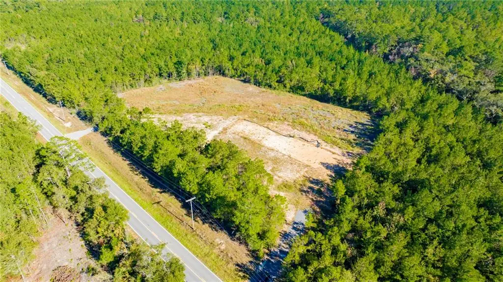 0 John Johnston Road, McIntosh, AL 36553 - #1