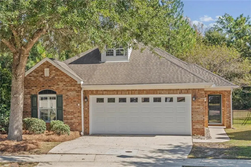 6600 Somerby Lane, Mobile, AL 36695 - #1