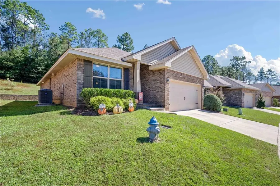 6556 Addison Woods Drive, Mobile, AL 36693 - #2