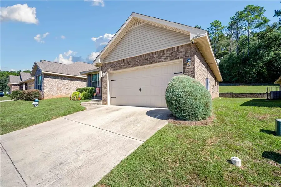 6556 Addison Woods Drive, Mobile, AL 36693 - #3