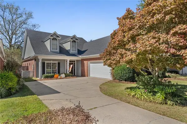 730 Natchez Trail Court, Mobile, AL 36609