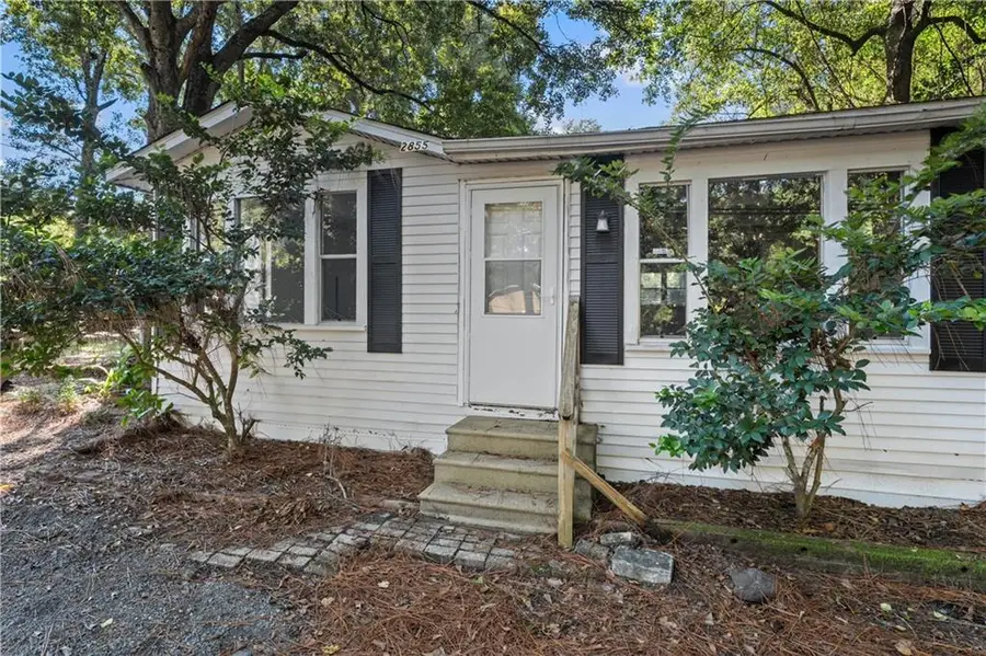 2855 Gill Road, Mobile, AL 36605 - #3