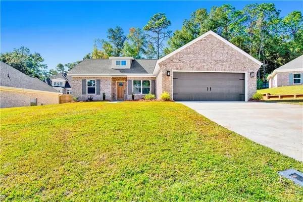 5533 Cross Creek Drive, Mobile, AL 36693