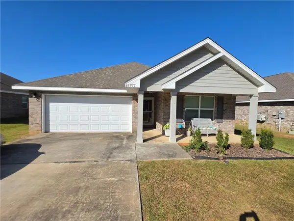 22977 Lance Drive, Robertsdale, AL 36567