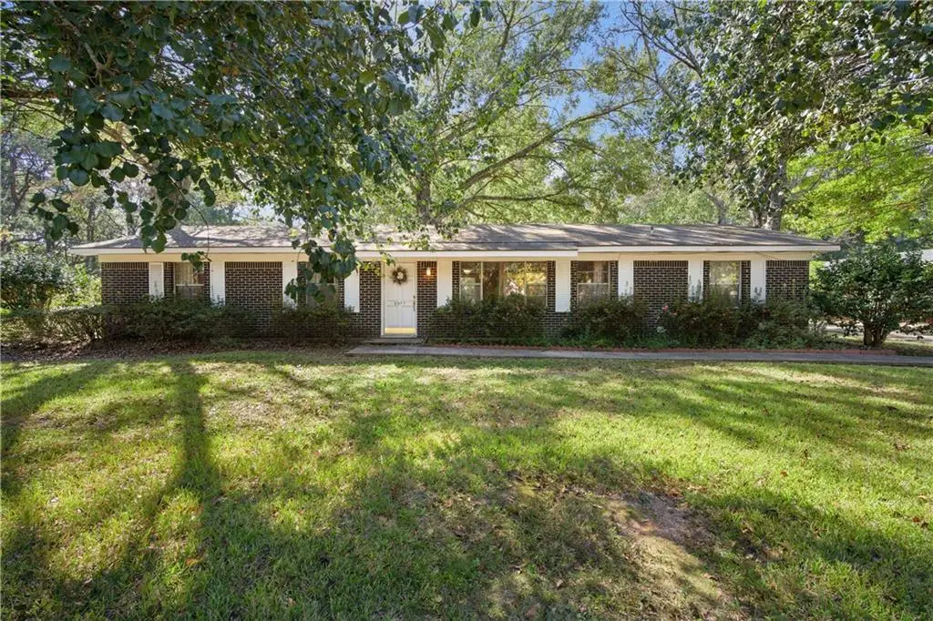 3977 Hillcrest Lane W, Mobile, AL 36693 - #1