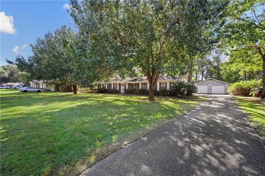 3977 Hillcrest Lane W, Mobile, AL 36693 - #2