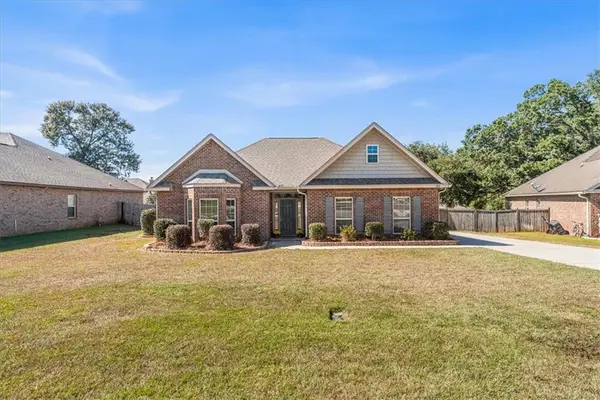 1262 Selby Phillips Drive, Mobile, AL 36695