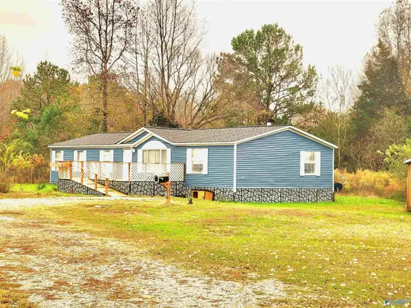29559 Easter Ferry Road, Lester, AL 35647