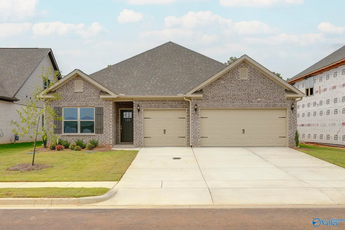 CAMBRIDGE Huffman Street, Hazel Green, AL 35750 - #1