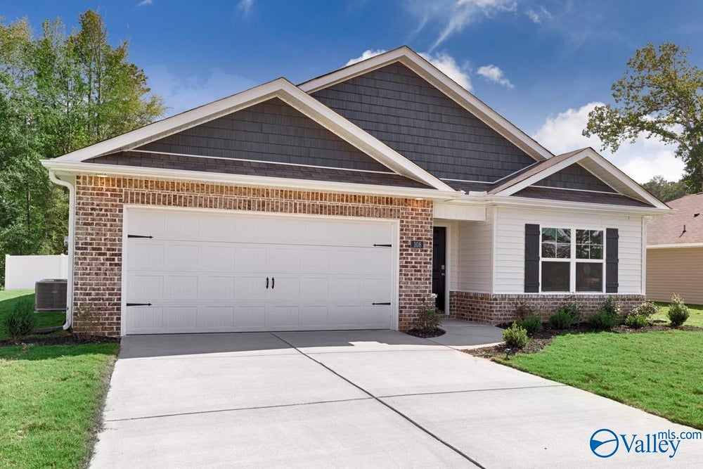 108 Syd Road, Owens Cross Roads, AL 35763 BHGRE