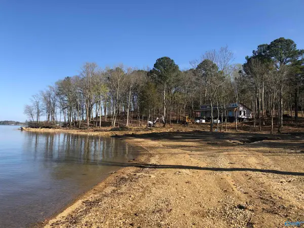 Lot 2 Little River Landing, Cedar Bluff, AL 35959