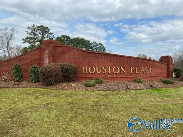 Lot 185 John Pugh Road, Tanner, AL 35671
