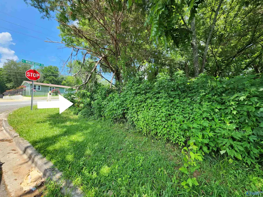 2236 Swaim Circle Nw, Huntsville, AL 35810 - #3