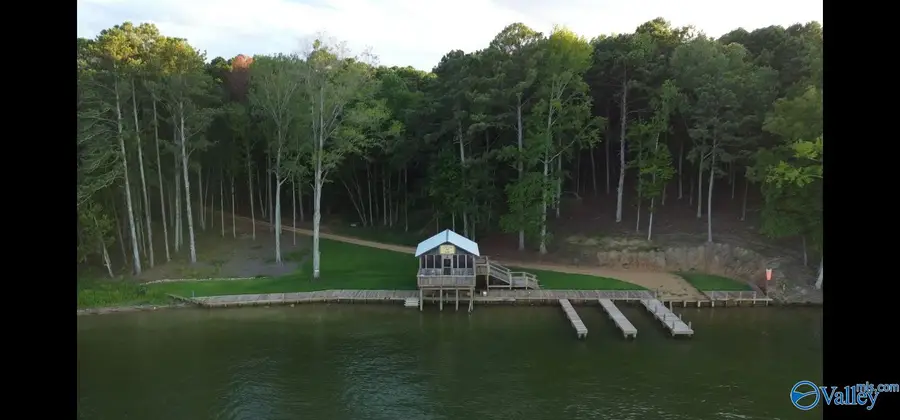 Lot 5 Little River Landing, Cedar Bluff, AL 35959 - #2