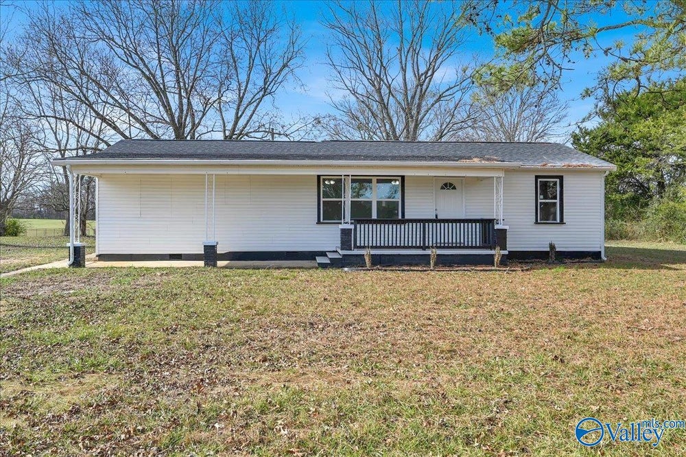 1027 Culver Road, Falkville, AL 35622 BHGRE