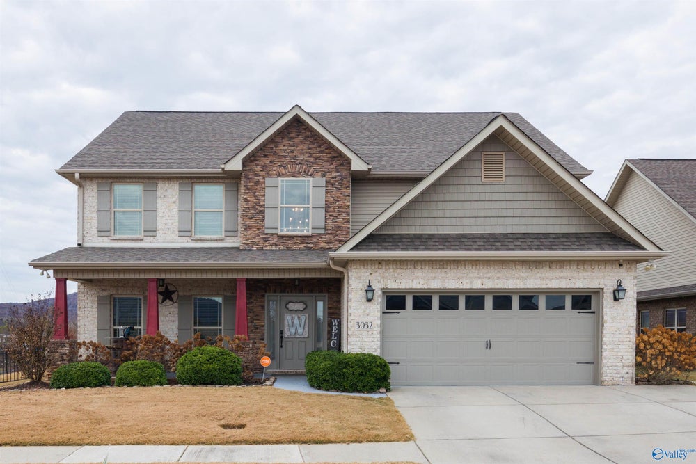 3032 Greenway Circle Se, Owens Cross Roads, AL 35763 BHGRE